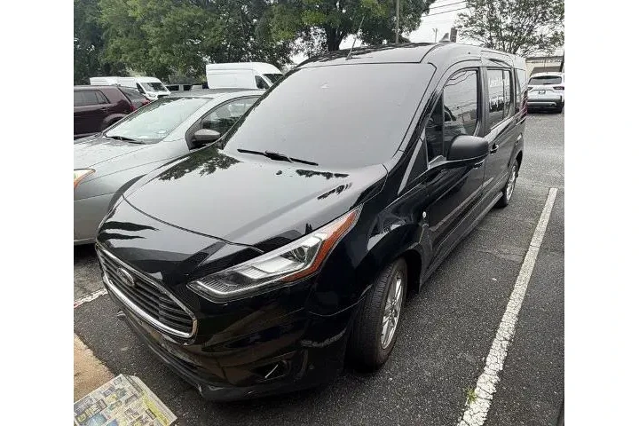 $17898 : Ford Transit Connect 2020 XL image 1