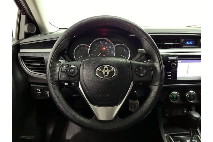 $13599 : Toyota Corolla 2016 L 4dr Se image 10