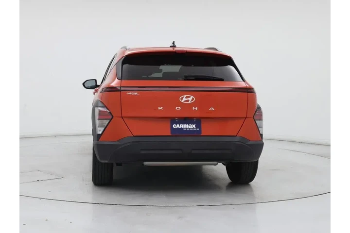 $19998 : Hyundai KONA 2024 SEL 4dr Cr image 6