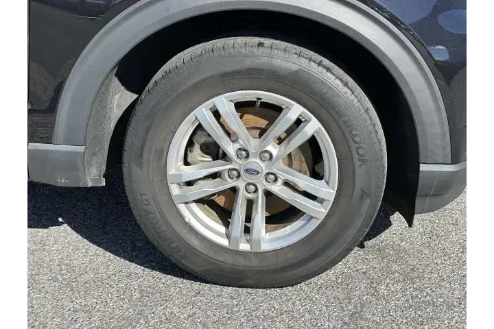 $26999 : Ford Explorer 2022 AWD XLT 4 image 7