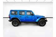 $27990 : Jeep Wrangler Unlimited 2022 thumbnail