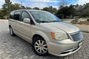 2013 Town and Country Touring en Atlanta