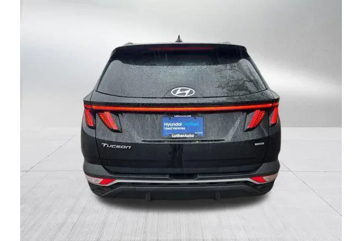 $26850 : Hyundai TUCSON 2024 AWD SEL image 4