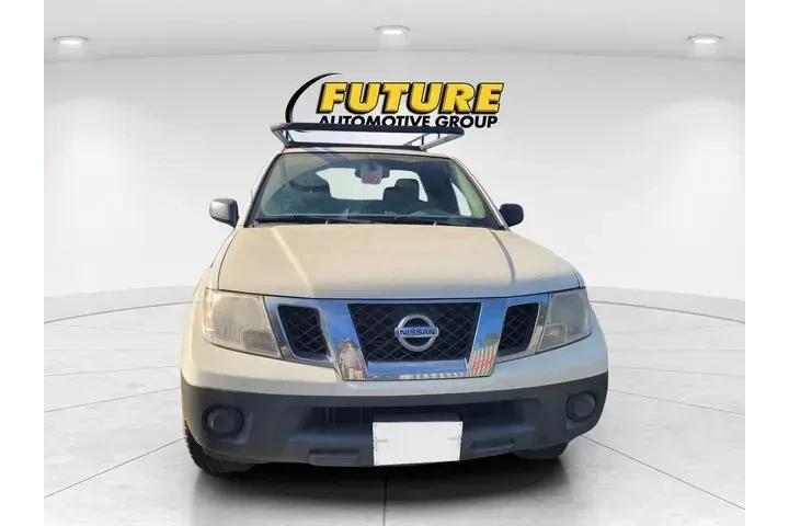 $14988 : Nissan Frontier 2020 4x2 S 4 image 2