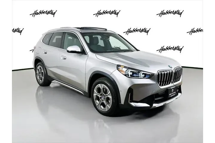 $33500 : BMW X1 2023 AWD xDrive28i 4d image 3