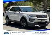 Ford Explorer 2017 AWD Sport en Los Angeles