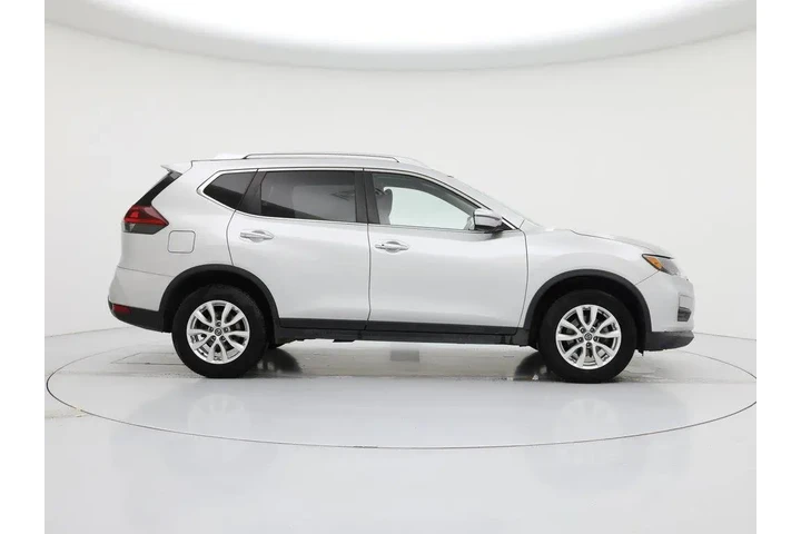 $17998 : Nissan Rogue 2019 AWD S 4dr image 7