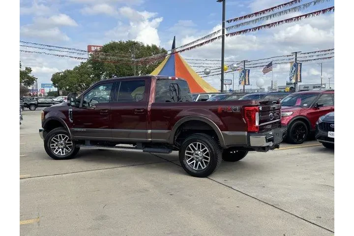 $39987 : Ford F-250 Super Duty 2017 4 image 10