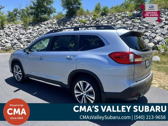 $33467 : PRE-OWNED 2022 SUBARU ASCENT image 5