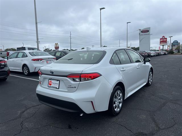 $25991 : PRE-OWNED 2024 TOYOTA COROLLA image 7