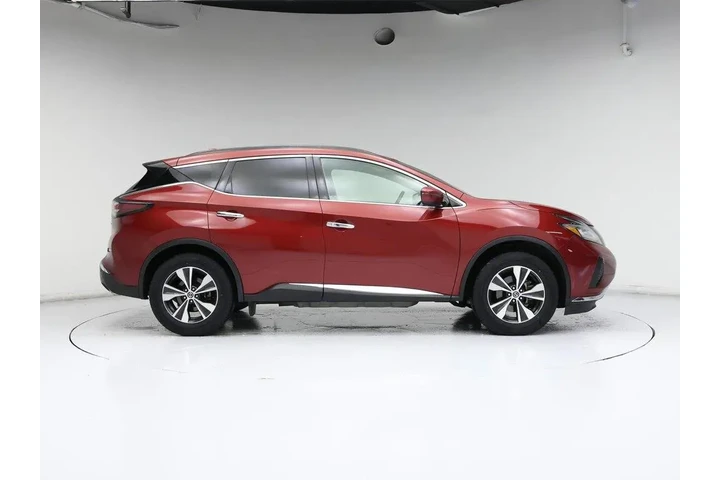 $19998 : Nissan Murano 2020 AWD SV 4d image 7