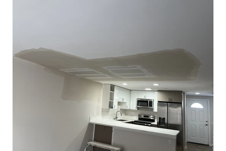 Drywall and Teipin image 5