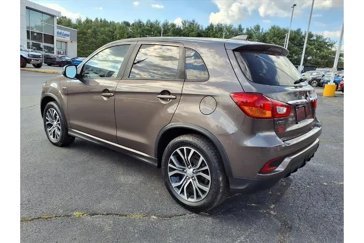 $13995 : Mitsubishi Outlander Sport 2 image 5