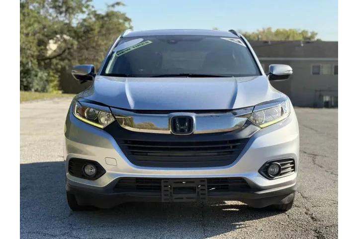 $10999 : 2019 HR-V EX image 4