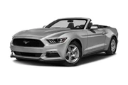 Ford Mustang 2015 V6 2dr Con en Detroit