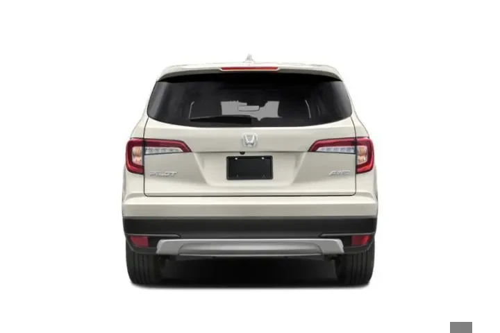 $23500 : Honda Pilot 2019 AWD EX-L 4d image 5