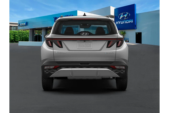 $31988 : Hyundai TUCSON Hybrid 2024 A image 6
