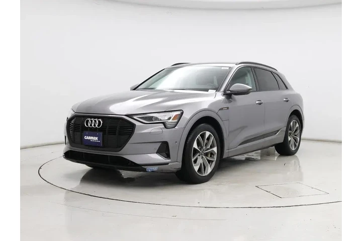 $25998 : Audi e-tron 2021 AWD quattro image 4