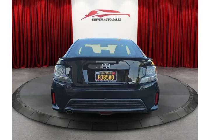 $10999 : 2014 tC image 7