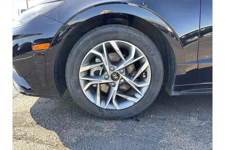 $20100 : Hyundai SONATA 2023 SEL 4dr image 10