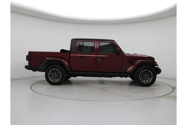 $25998 : Jeep Gladiator 2021 4x4 Spor image 7