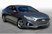 $6981 : Hyundai SONATA 2019 SEL 4dr thumbnail