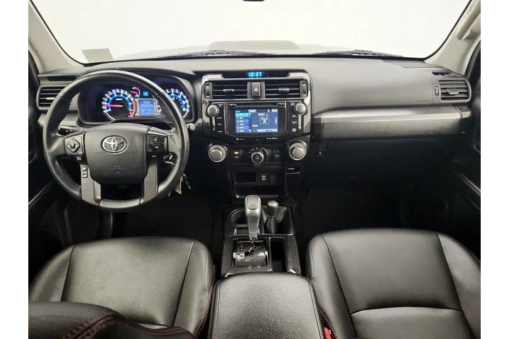 $34998 : Toyota 4Runner 2018 4x4 TRD image 9