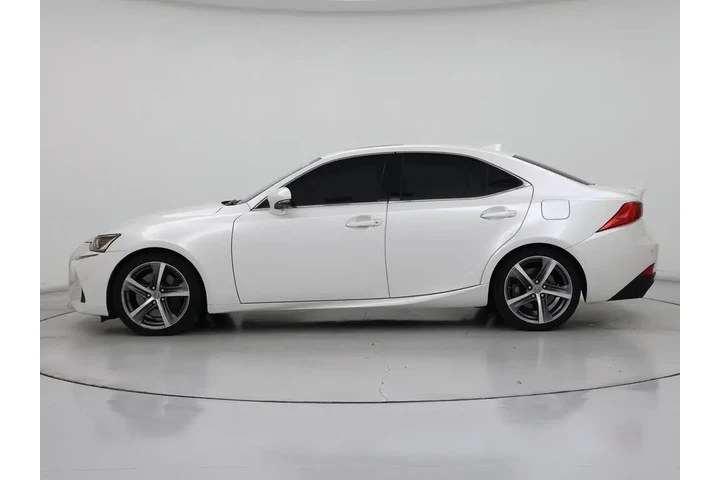 $20998 : Lexus IS 300 2017 AWD 4dr Se image 3