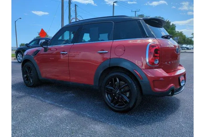 $9488 : MINI Countryman 2016 Cooper image 6