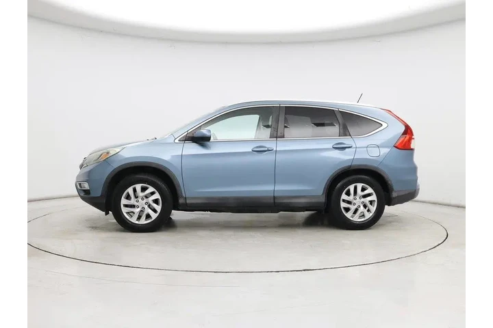 $14998 : Honda CR-V 2015 EX-L 4dr SUV image 3