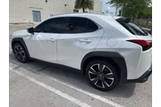 $18990 : Lexus UX 200 2020 4dr Crosso thumbnail