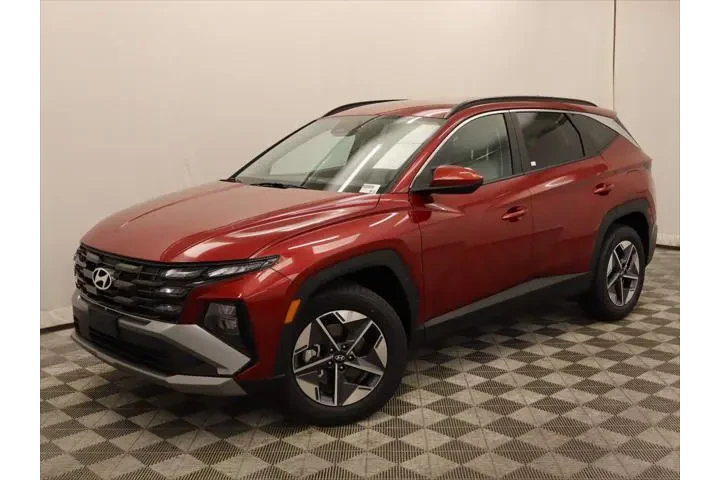 $24360 : Hyundai TUCSON 2025 AWD SEL image 1