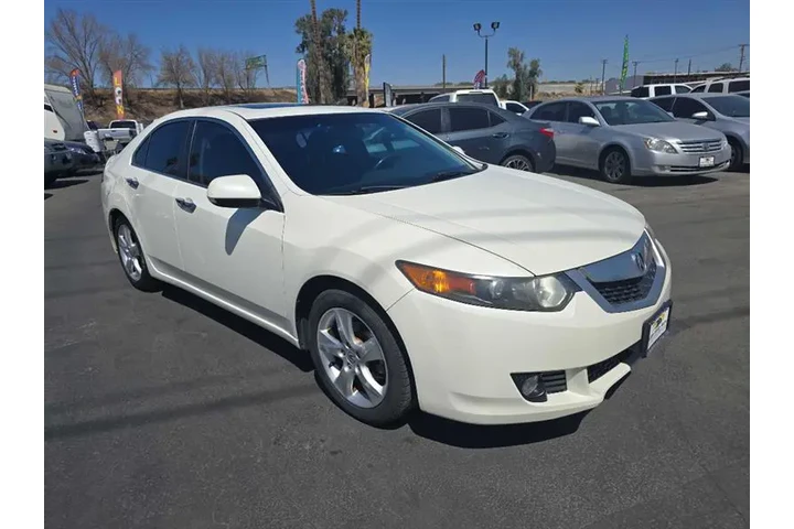 $10499 : 2009 TSX image 5
