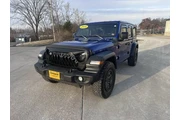$11900 : 2018 Wrangler Unlimited Sport thumbnail