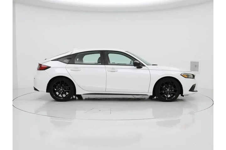 $25998 : Honda Civic 2023 Sport 4dr H image 7