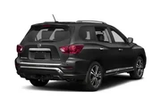$14985 : Nissan Pathfinder 2017 4x4 S thumbnail