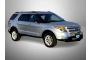 $6495 : Ford Explorer 2013 AWD XLT 4 thumbnail