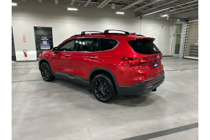 $25990 : Hyundai SANTA FE 2023 AWD XR image 5