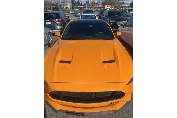 $31988 : Ford Mustang 2019 GT Premium image 8