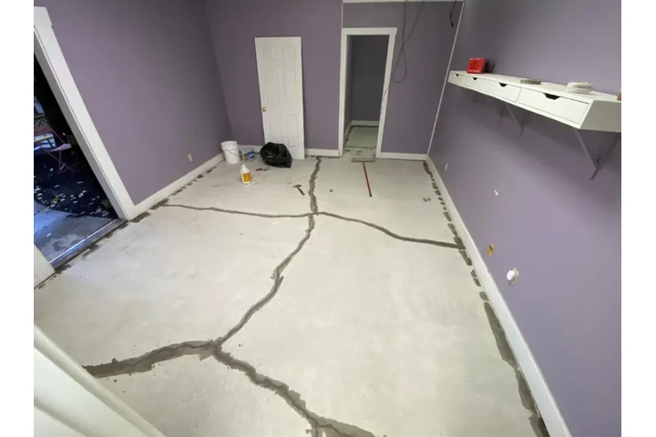 Concrete Floor Solutions image 7