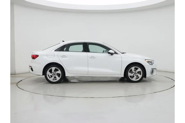 $30998 : Audi A3 2023 AWD quattro Pre image 7