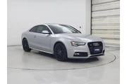 Audi S5 2016 AWD 3.0T quattr