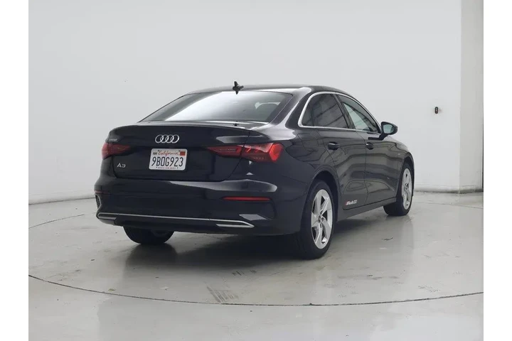 $22998 : Audi A3 2022 Premium 40 TFSI image 8