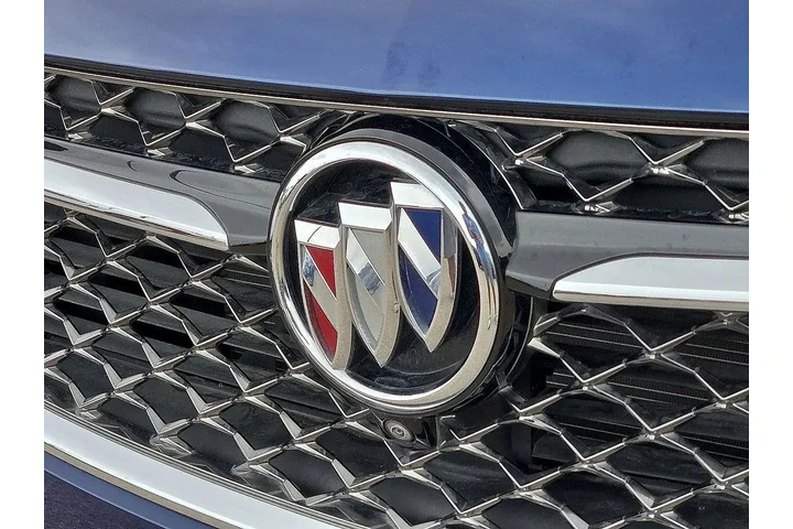 $33995 : Buick Envision 2023 AWD Aven image 7