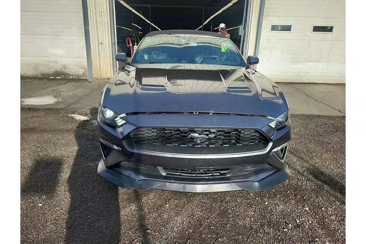 $14990 : Ford Mustang 2019 EcoBoost 2 image 2