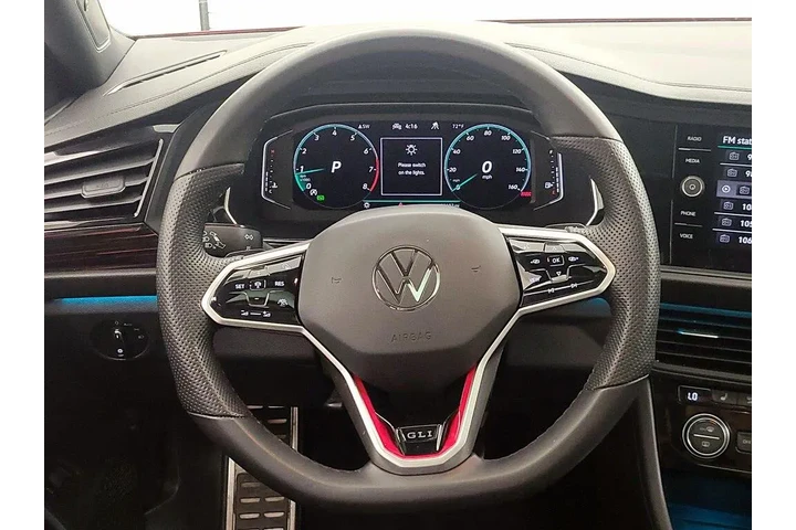 $25998 : Volkswagen Jetta GLI 2023 Au image 10