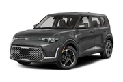 Kia Soul 2023 EX 4dr Crossov en Las Vegas