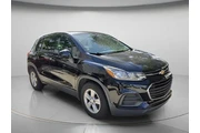$11829 : Chevrolet Trax 2020 LS 4dr C thumbnail