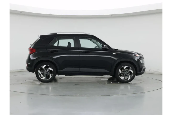 $18998 : Hyundai VENUE 2022 SEL 4dr C image 7