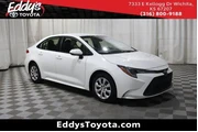 Toyota Corolla 2020 LE 4dr S